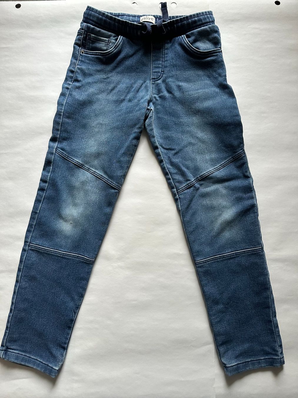 Pantaloni: Alive Jeans Gr. 152 – Usato da Boppelsen venduto da KASIBO