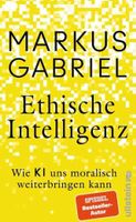 Markus Gabriel: Ethische Intelligenz