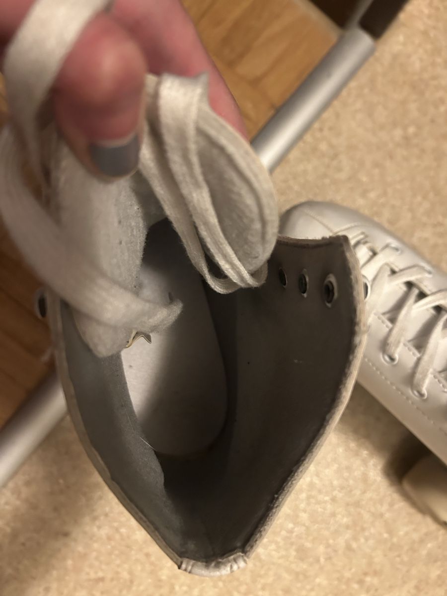 Pattini in linea & Pattini a rotelle: Rollschuhe fila eve, 41 – Usato da Zürich venduto da fla_qd7x 3
