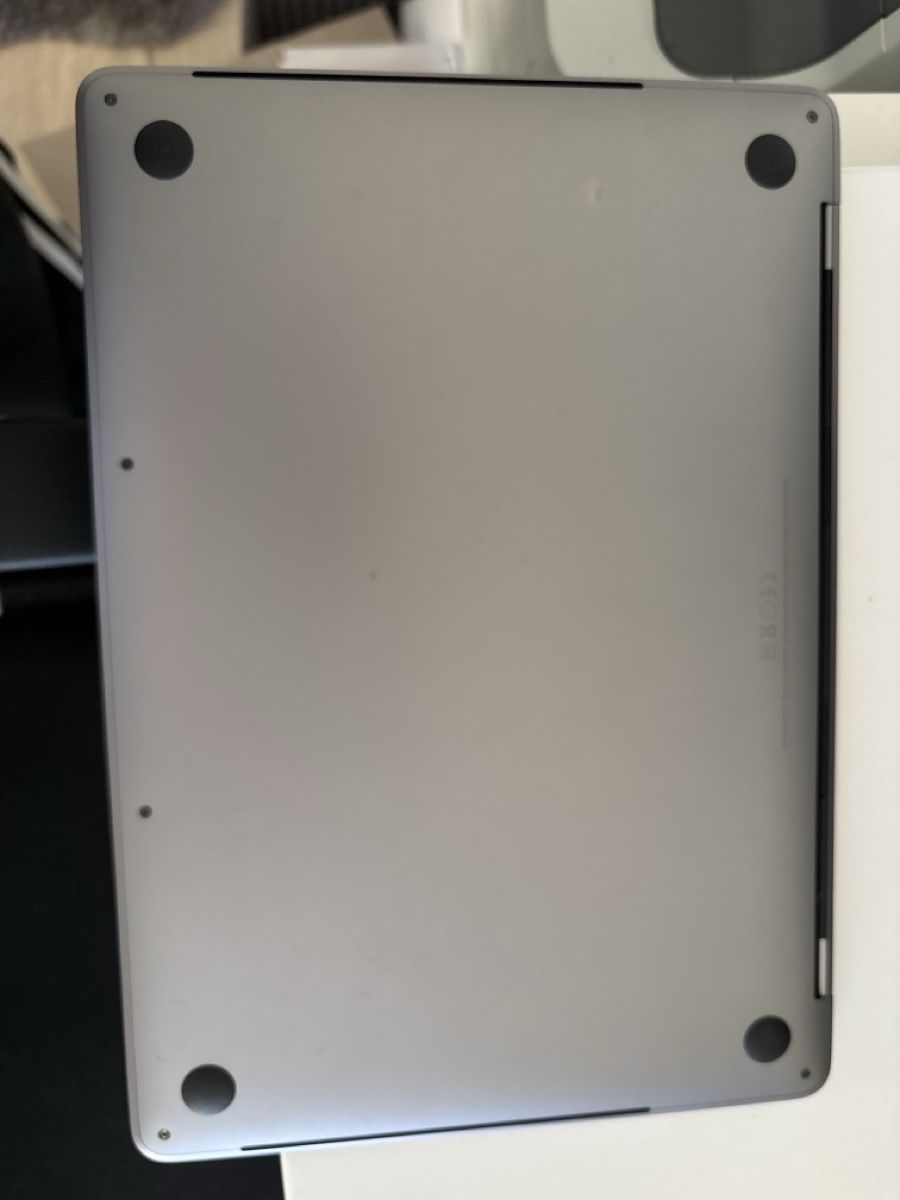 Apple Notebook: MacBook Pro 2016 – Usato da Biel/Bienne venduto da blueheart_75 2
