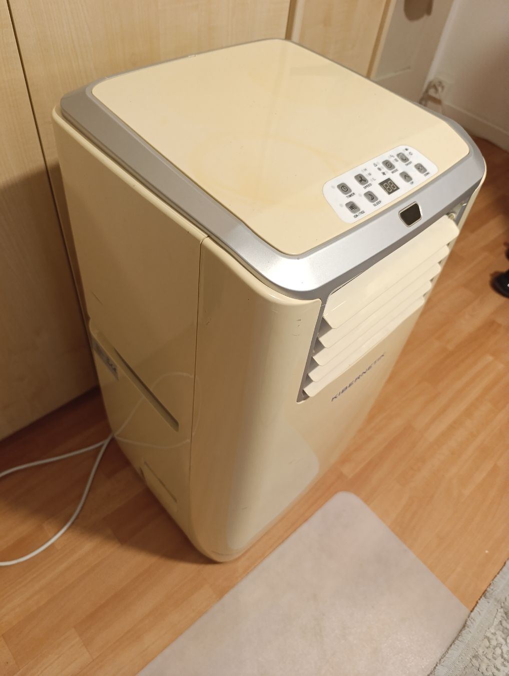 Kibernetik Klimageräte: Klimaanlage Kibernetik  – Gebraucht aus Wettingen von Joy_son 4