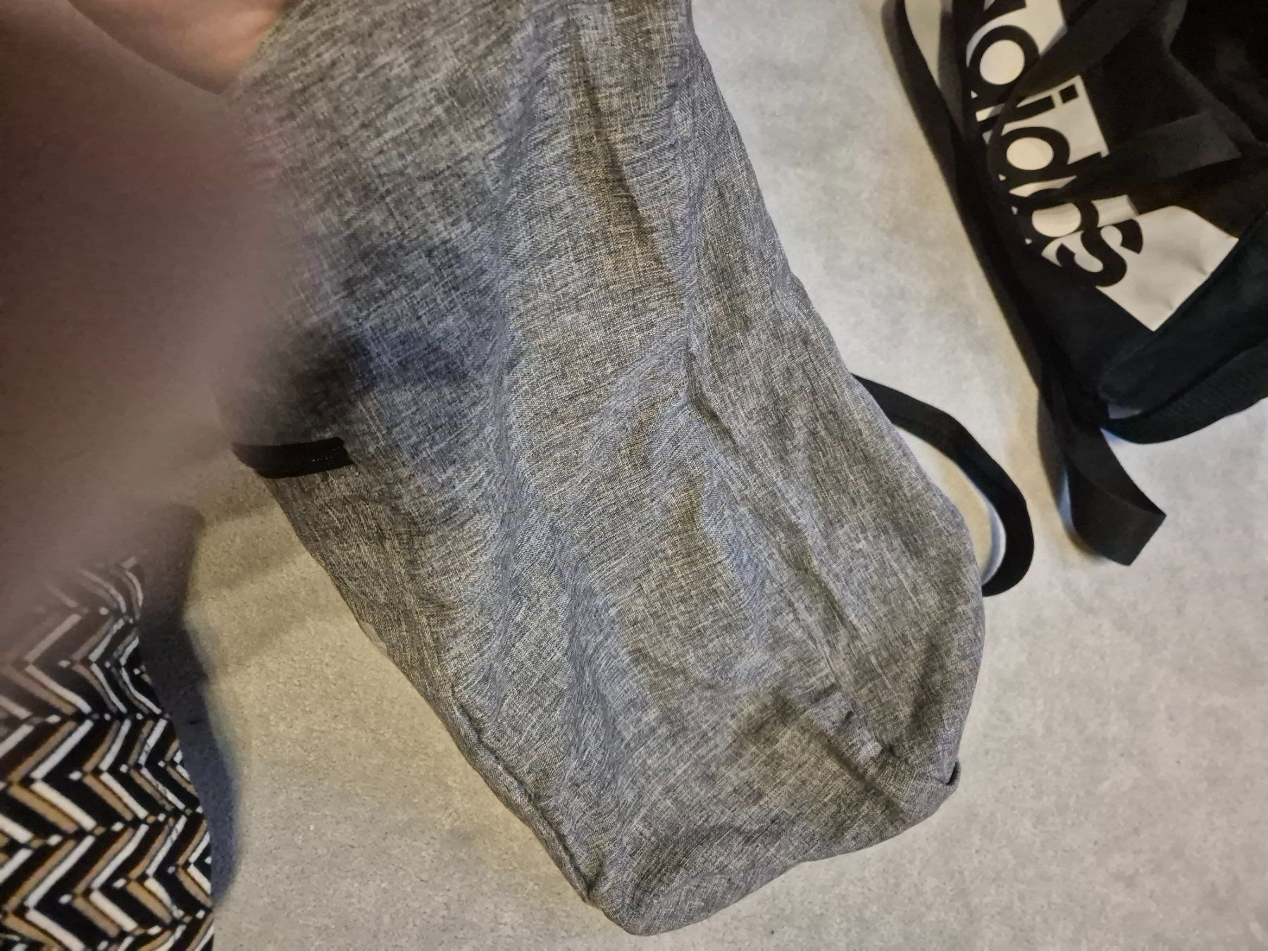 Adidas Borse: Adidas Sporttaschen – Usato da Zürich venduto da Drago670 7