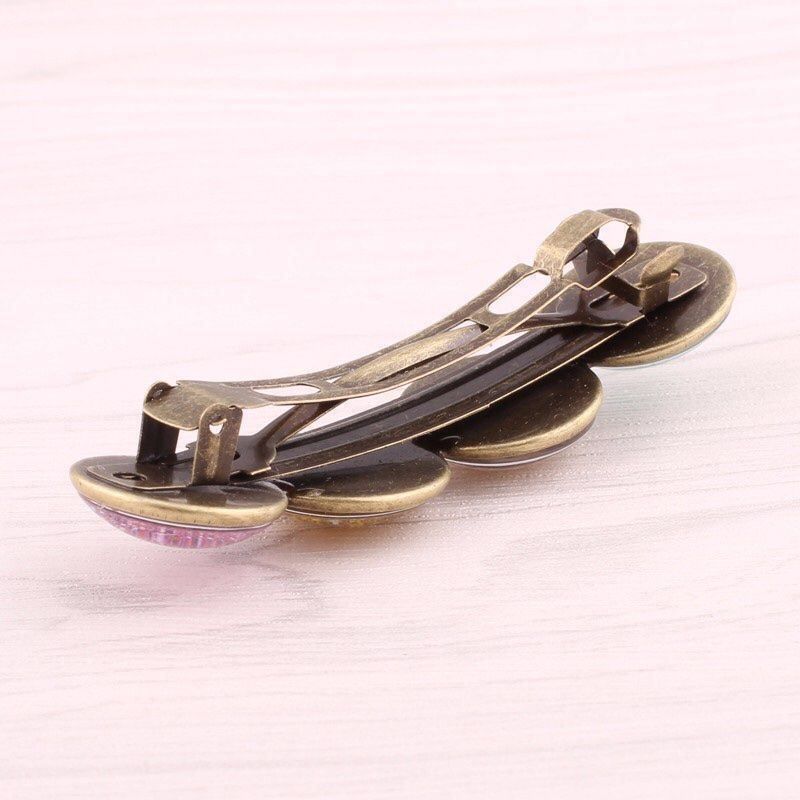 Accessori per capelli: Sand :: Hairclip Haarspange – Nuovo (secondo la descrizione) da Horgen venduto da missistore 7