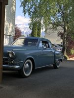 Studebaker Commander 1948