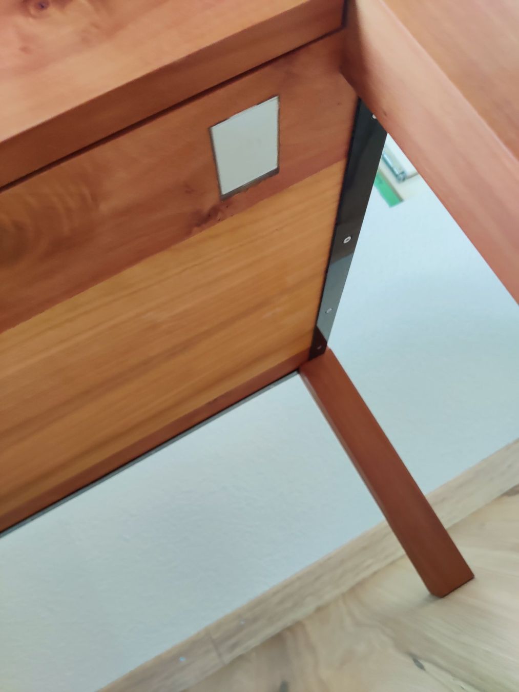 Tavoli: Zeichentisch/Couchtisch – Usato da Guggisberg venduto da ele_k7vb 3