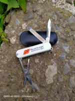 Victorinox Taschenmesser La Neuchâteloise / Flohmarkt