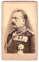 Fotografie Karl-Anton Friedrich, Fürst 