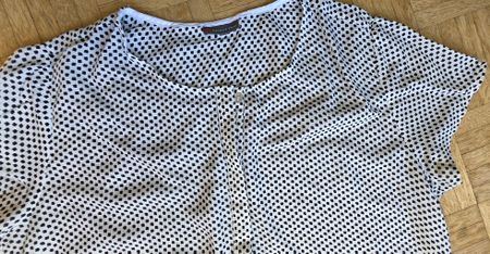Chemise /Blouse/Tshirt