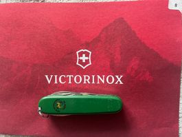 Victorinox, Taschenmesser 91mm