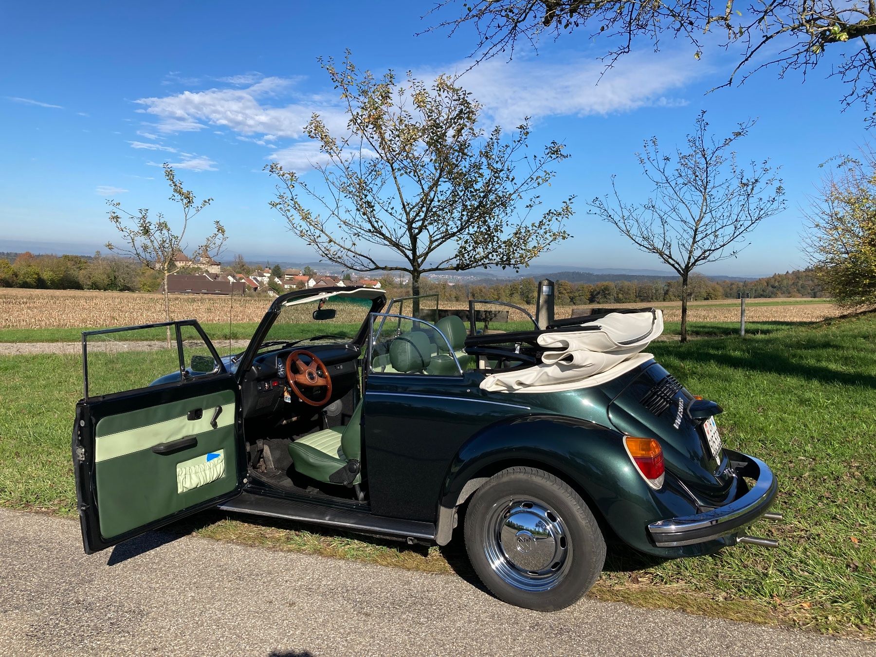 VW Automobili: VW Käfer 15  1303 – Usato da Lindau venduto da fam_pp2t 1