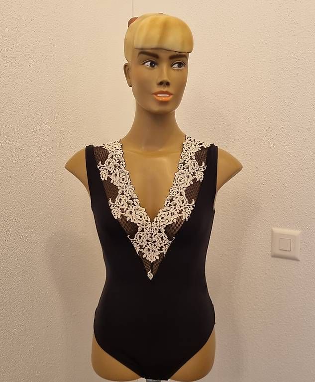 Top: Body von Intimissimi, Gr. M – Usato da Hägglingen venduto da TamaraDeVito