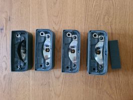 Rücklichter Triom Original *4Stk zusammen*
