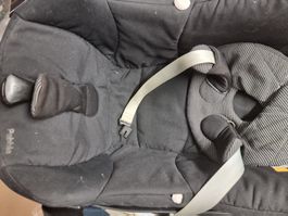 Maxi Cosi Pebble
