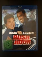 RUSH HOUR 1 **** KULT MIT C. CHAN & CHRIS TUCKER...