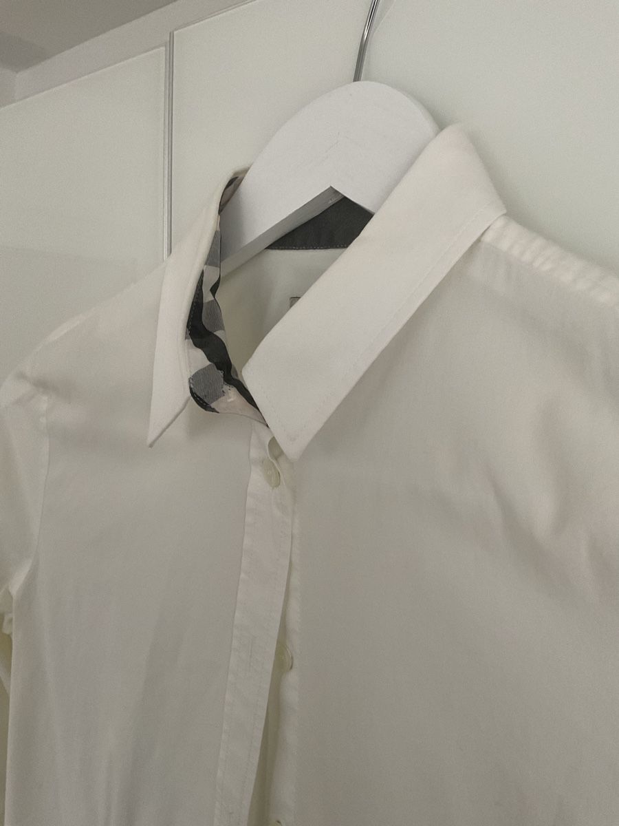 Burberry Camicette: Burberry Bluse – Usato da Duebendorf venduto da tom_lp2m 3