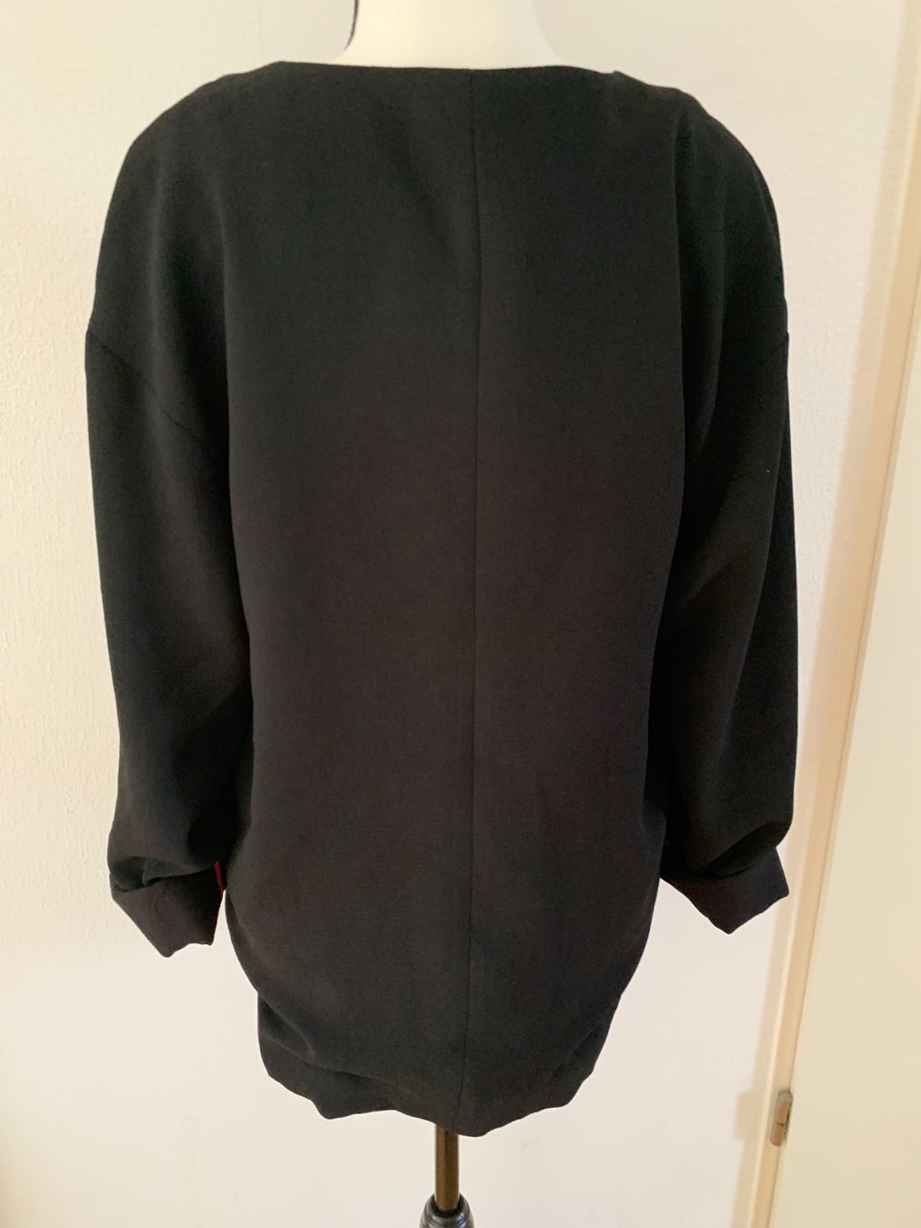 Promod Giacche: Oversize Blousonjacke Promod schwarz, Gr.36 – Usato da Geneve venduto da jua_b7nb 2