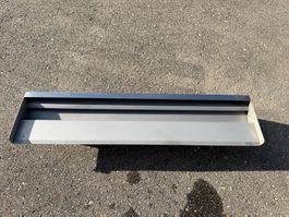 Oase Wasserfall 60 cm mit LED Beleuchtung