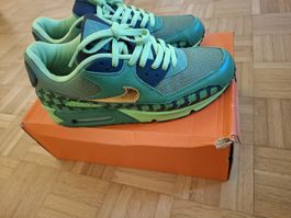 Nike Air Max 90 St. Patricks Day 2007 42.5