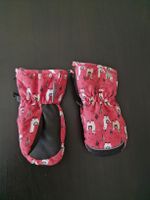 Handschuhe 2 J.