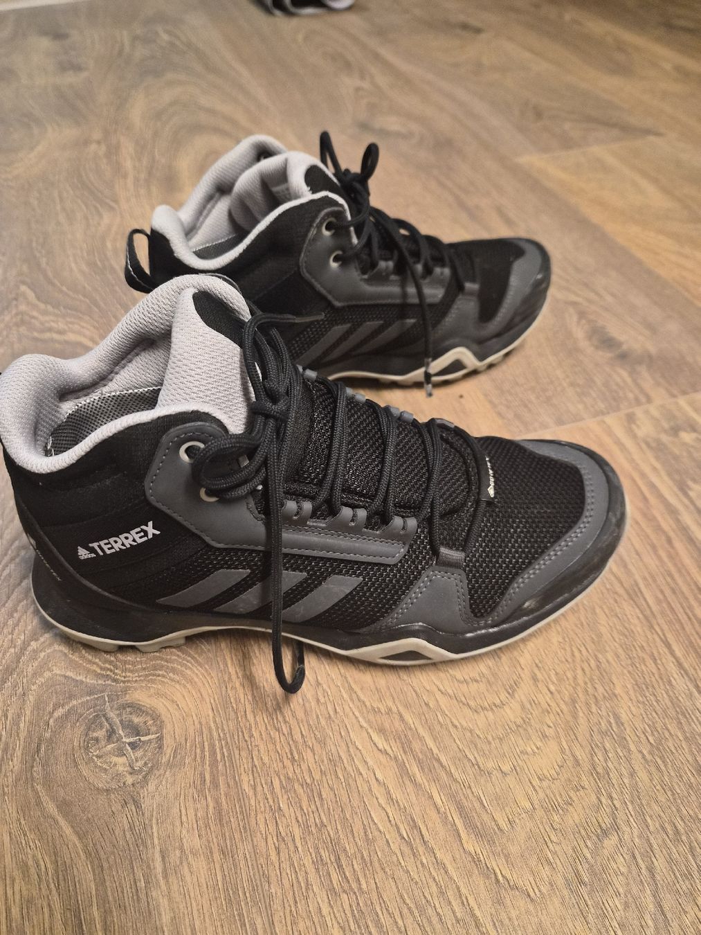 Scarpe da uomo: Adidas Terrex Gore-Tex Hiking Shoes - – Usato da Maur venduto da Sofi___ 2