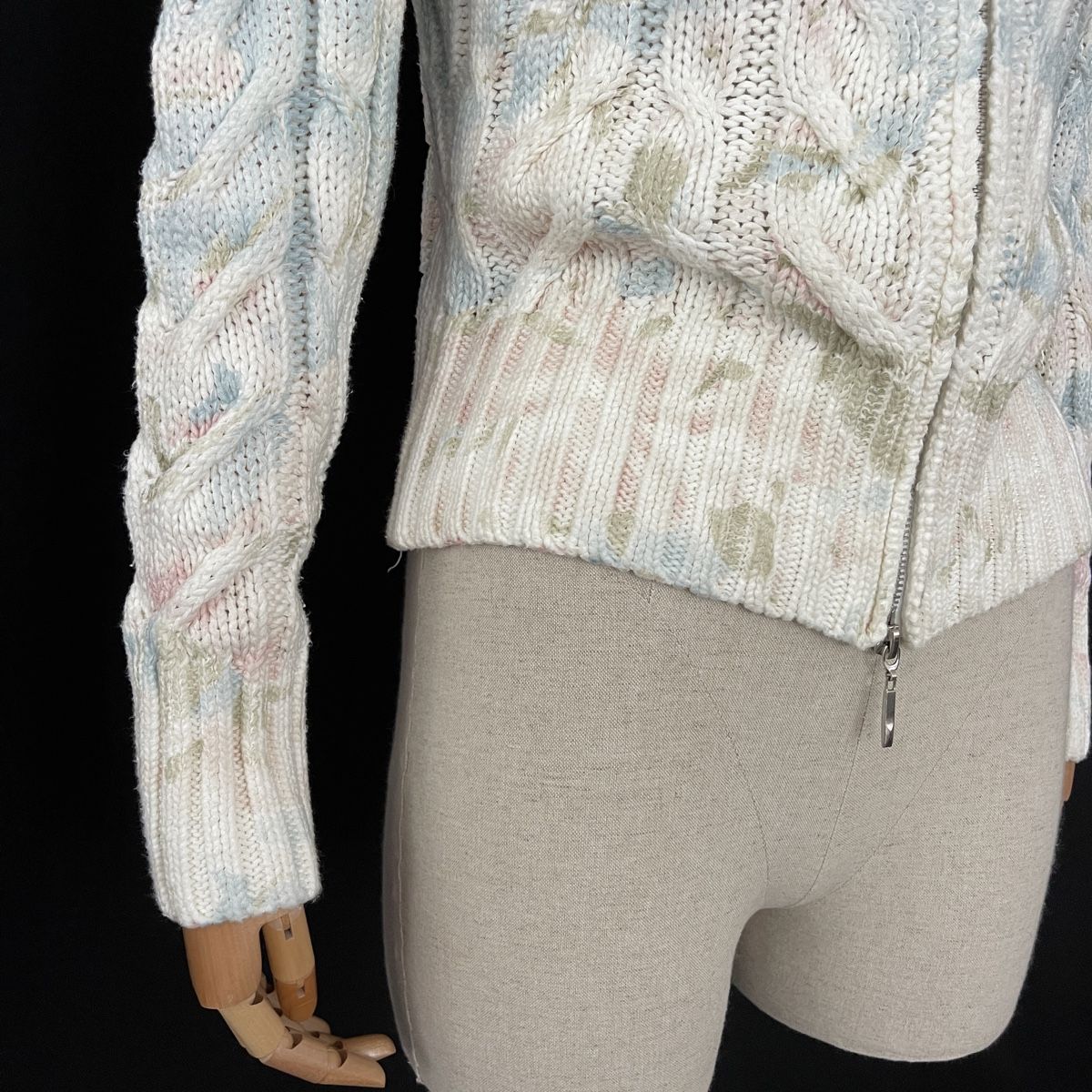 Alba Moda Maglioni & Felpe: ALBA MODA Cardigan – Nuovo (secondo la descrizione) da Emmen venduto da Avviivva_Com2023 2
