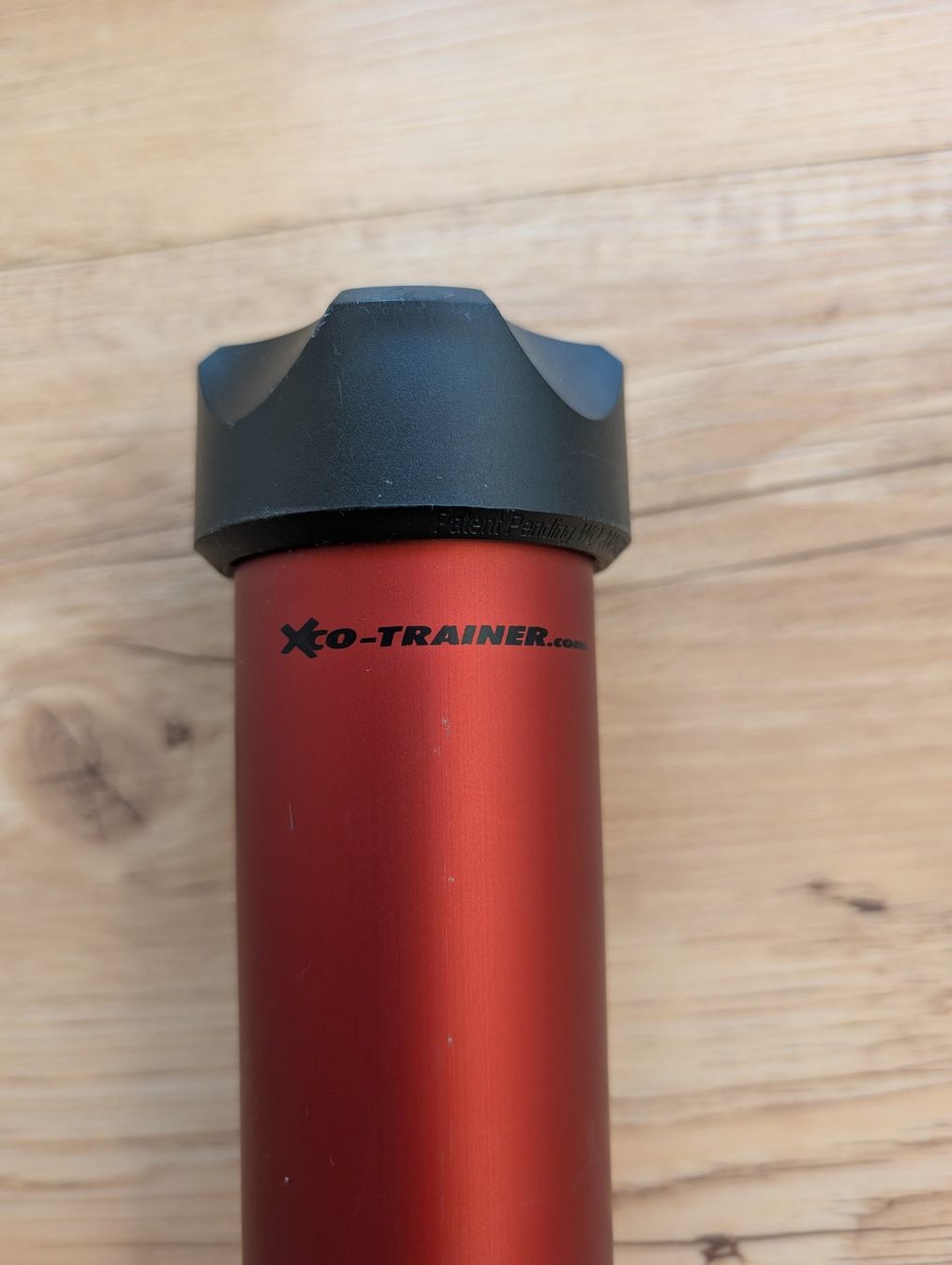Manubri & Pesi: XCO-Trainer Rot - 1KG – Usato da Pfyn venduto da Magra02 1