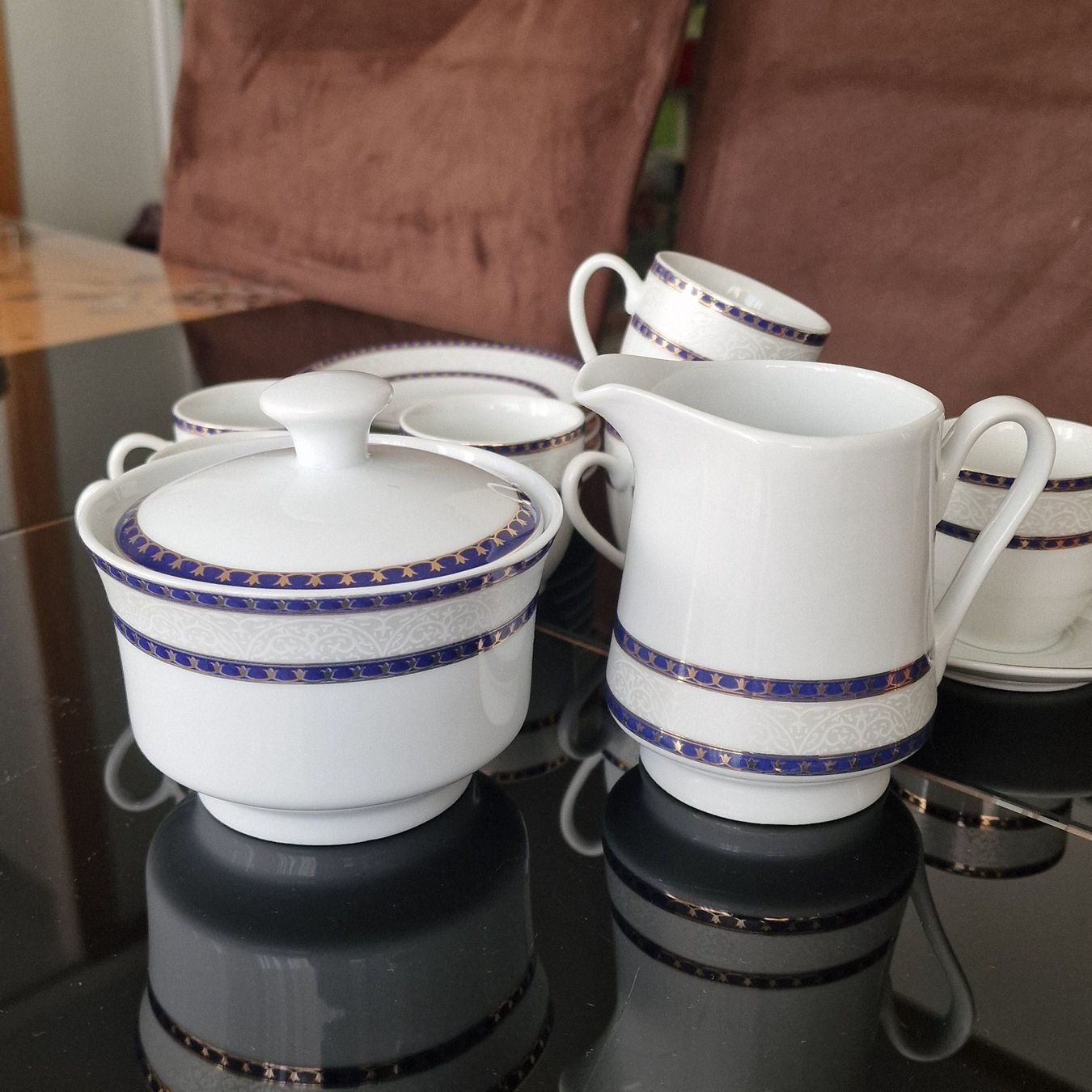 Tazze: Espressotassen – Usato da Birr venduto da dem_9xtm 1