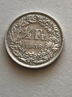 50 Rp. 1958