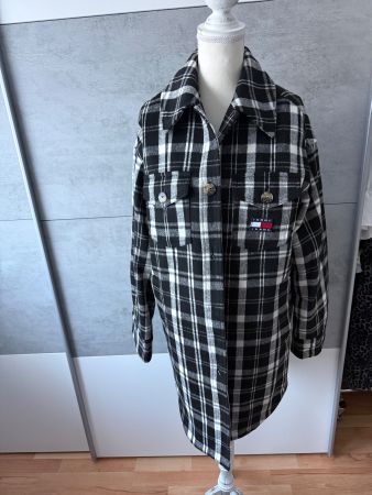 Tommy jacke