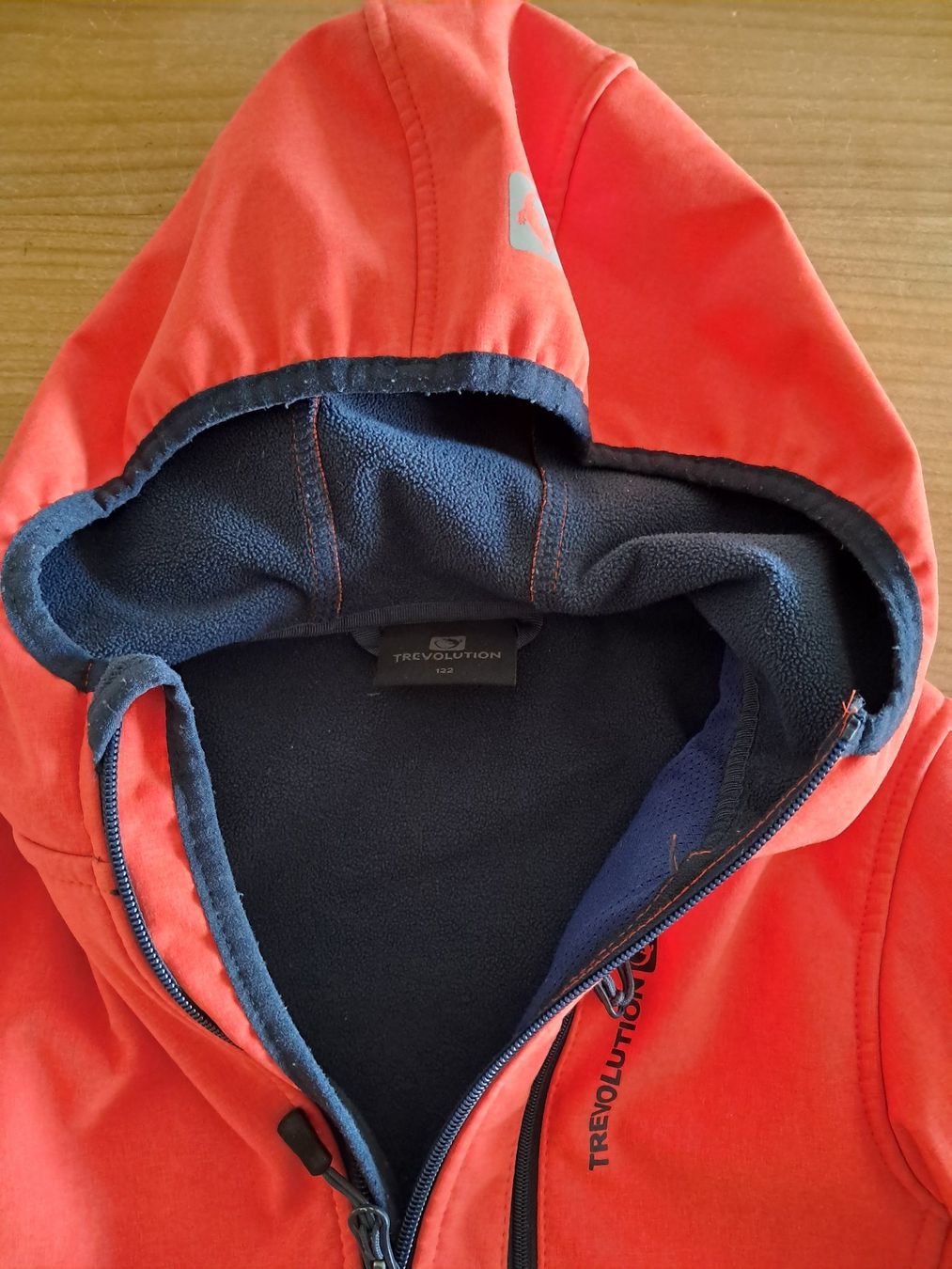 Trevolution Giacche & Cappotti: Trevolution Softshelljacke , Gr. 122 – Usato da Ipsach venduto da ginko24 5