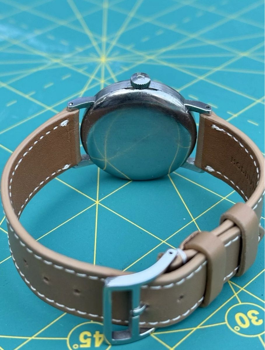 Omega Orologi: Omega Techron 30SCT2 – Usato da Dorénaz venduto da elmex94 9