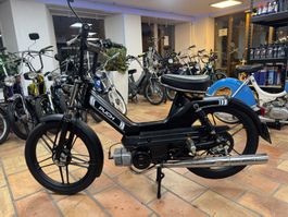 Puch Maxi S mit Ausweis