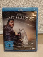 The Last Kingdom - Staffel 2 - Blu-ray 