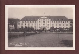 WINTERTHUR - Kantonsspital - Hauptgebäude