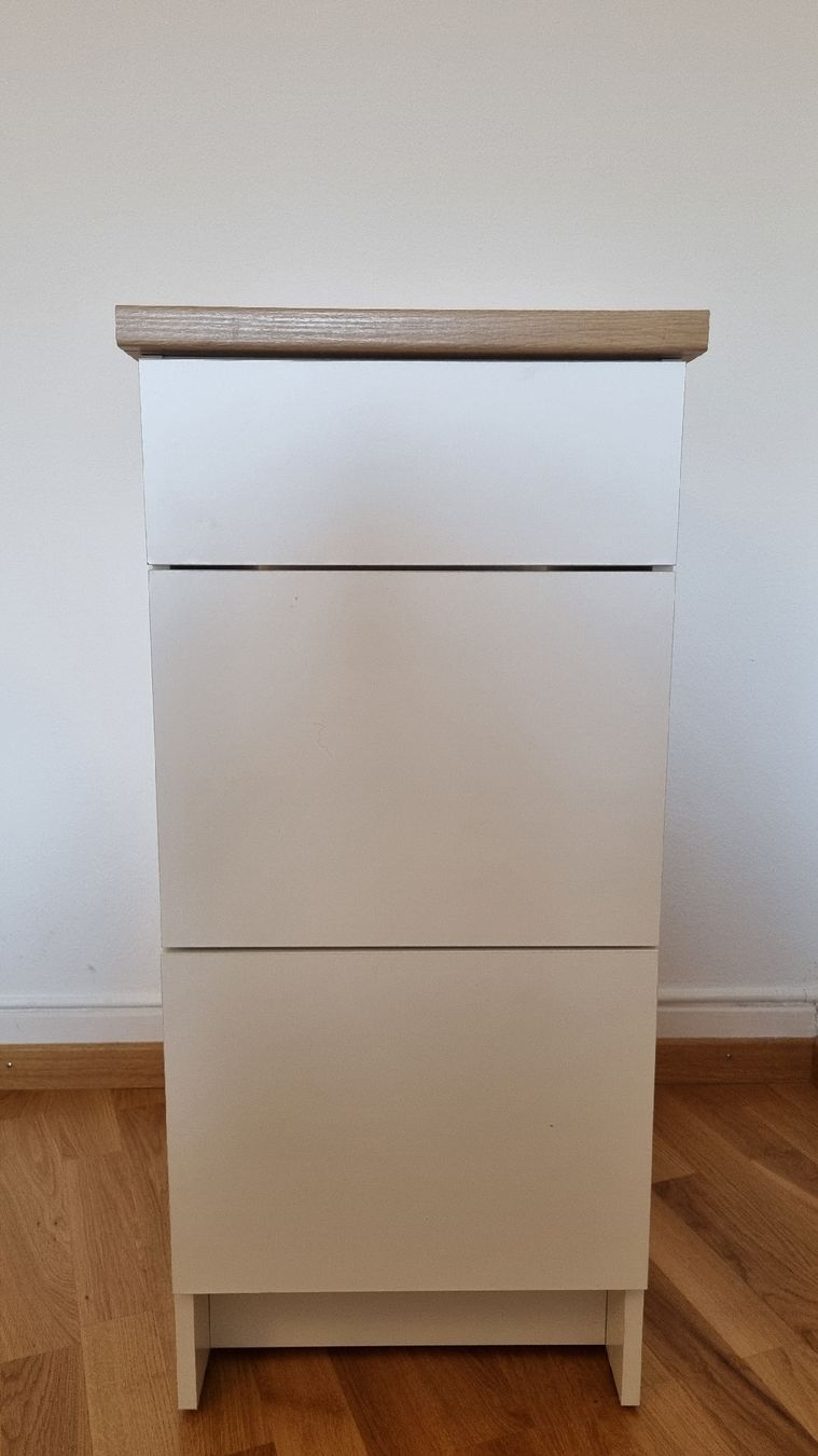 Ikea Cucine complete: IKEA Knoxhult Unterschrank – Usato da Zürich venduto da GianJos 2