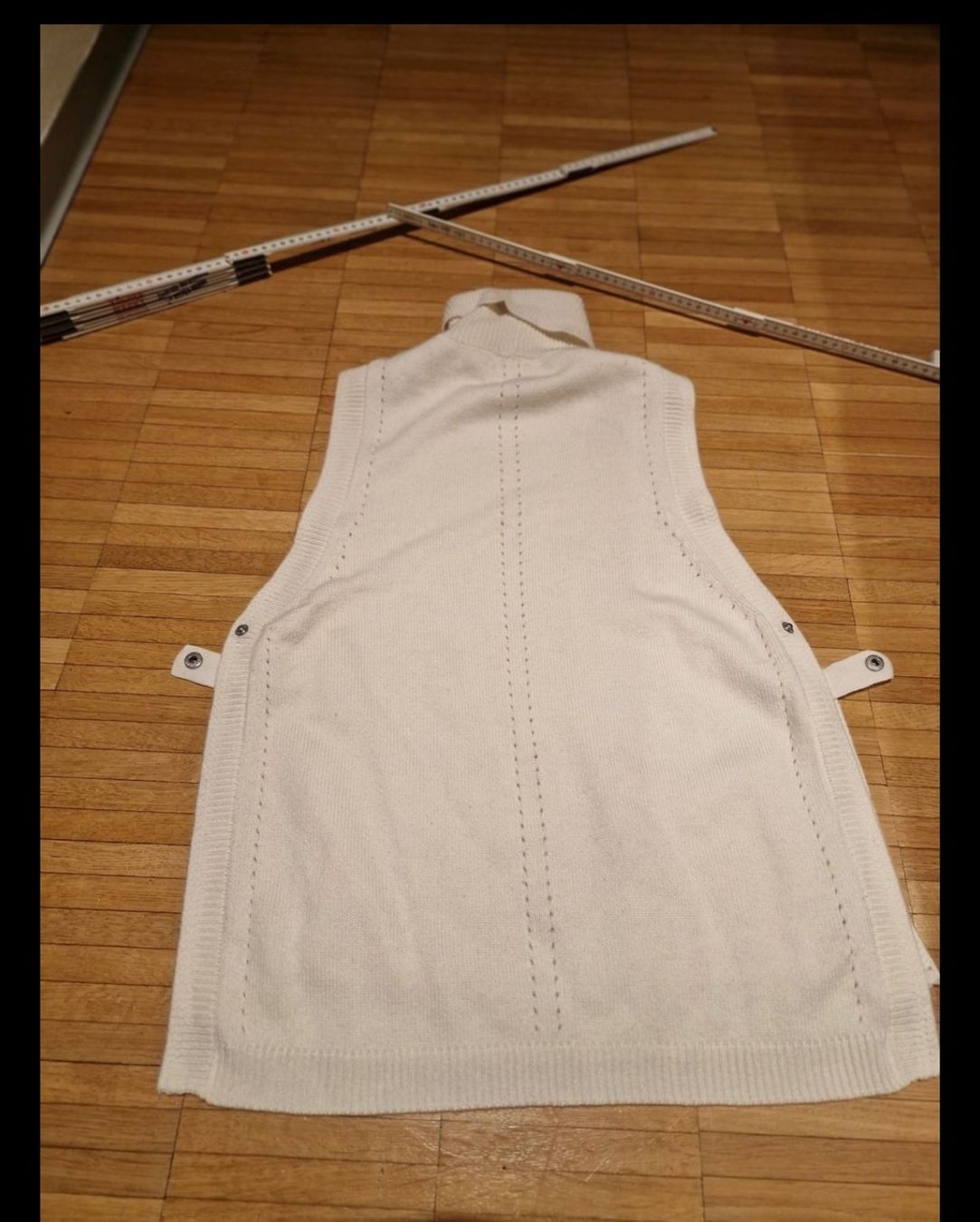 Gilets: Max&Moi Merino Rollkragen/ Pullunder – Neuf (Voir description) à Oberwil BL par Stellochkas 3