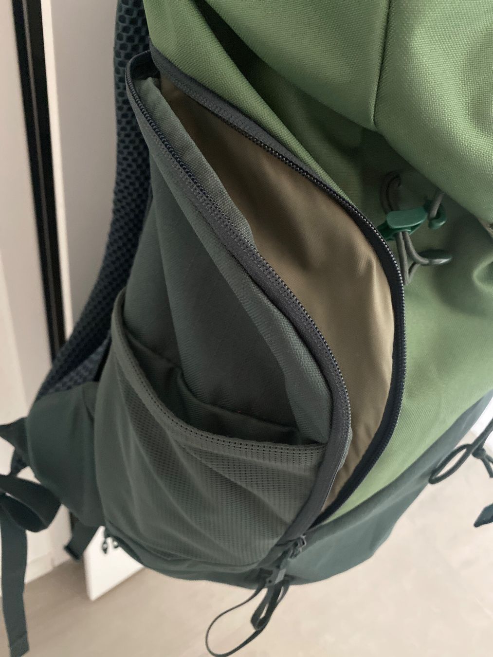 Vaude Rucksäcke: Wanderrucksack Vaude Jura 24 – Gebraucht aus Wallisellen von ik6729 1