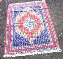 Kelim aus der Türkei 160 X 120cm