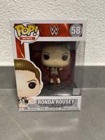 FUNKO POP! - Sports - Wrestling WWE Ronda Rousey #58
