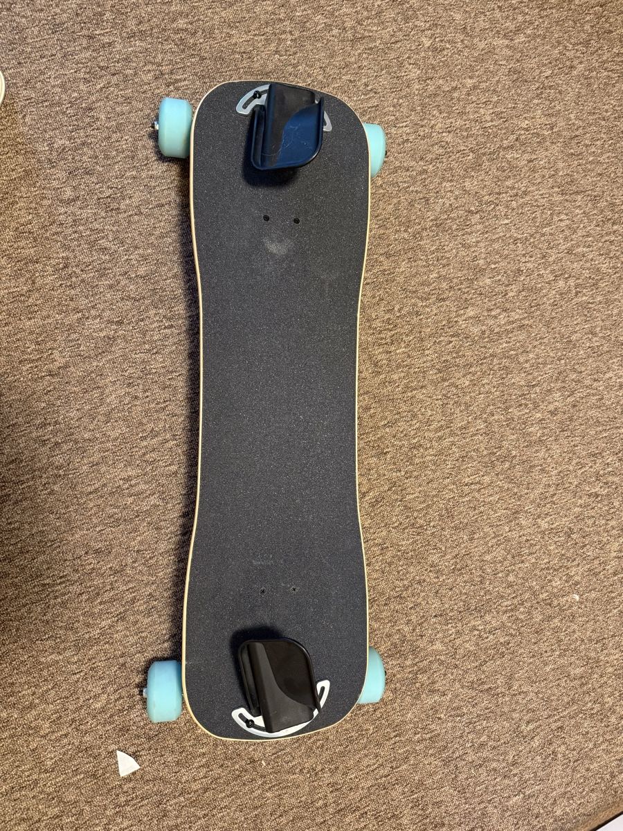 Skateboards: Freeboard – D'occasion à Meilen par ger.tr 1