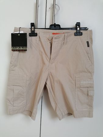 Short Napapijri neuf