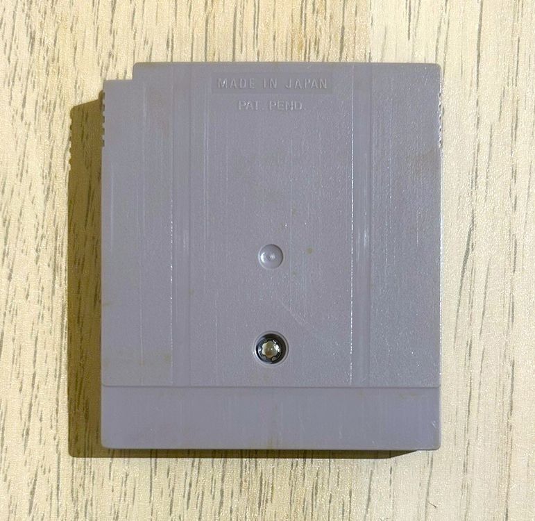 Nintendo Giochi: Double Dragon Gameboy – Usato da St. Gallen venduto da Alpine.Arcade 1