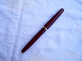 Stylo plume. 1970
