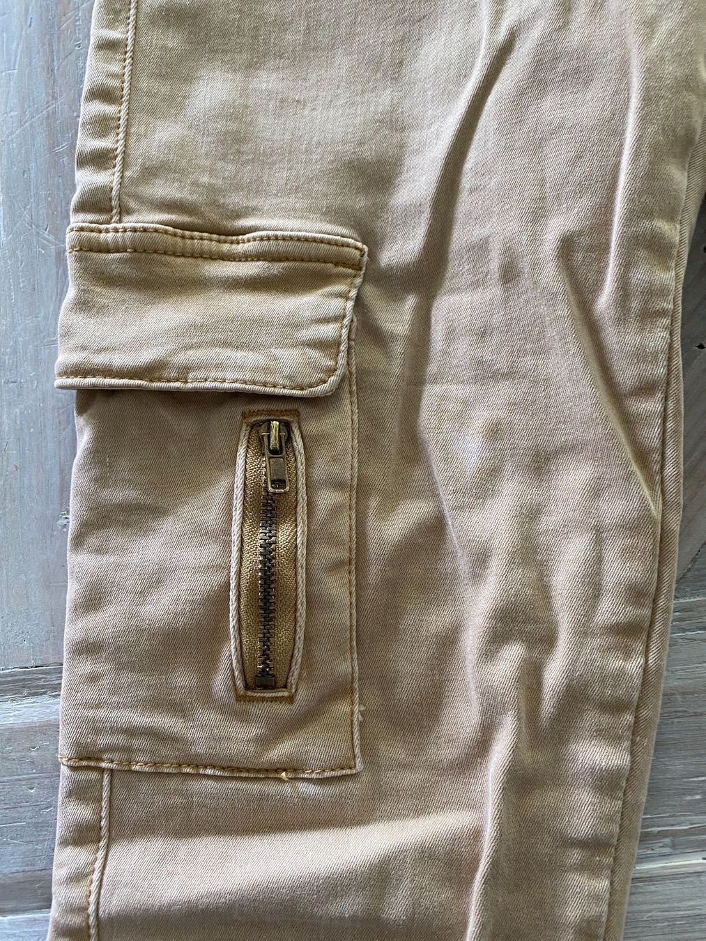Pantaloni: Damenkargohose – Usato da Wermatswil venduto da -secondchance- 2