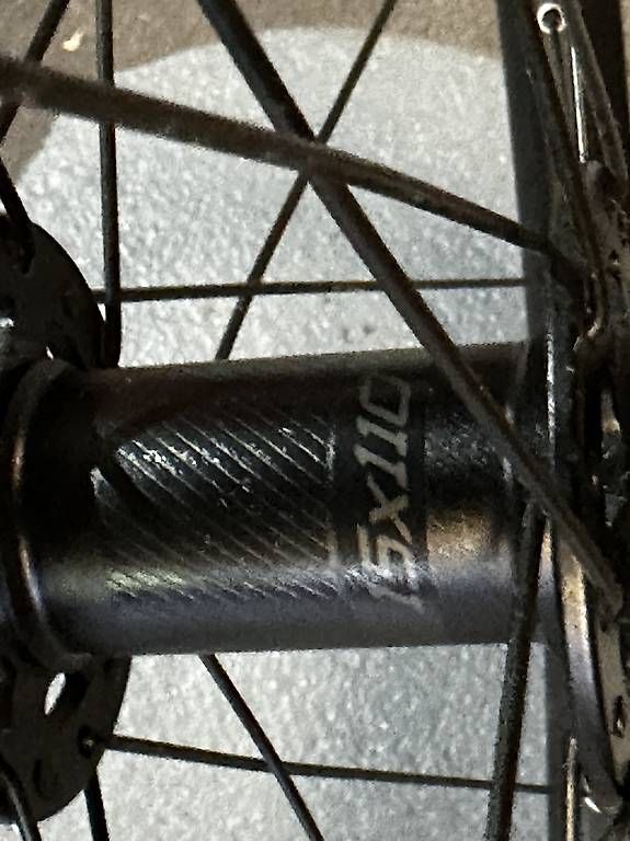 Pezzi di ricambio: Specialized bicycle mountain bike wheelset. Boost – Usato da Allschwil venduto da jrkoenig 3
