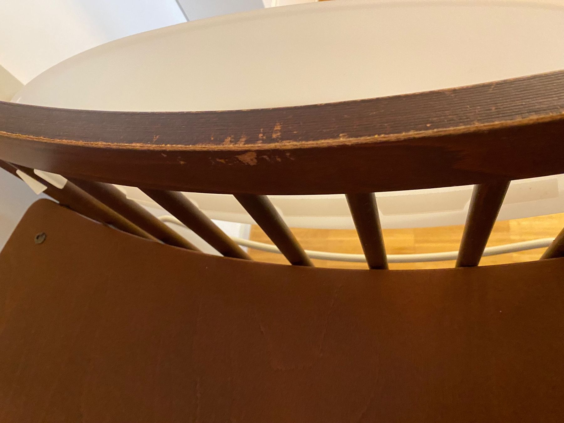 Stokke Fasciatoi & Accessori: Stokke Wickelkommode – Usato da Dübendorf venduto da mdi_w9kn 2