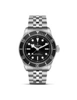Tudor Black Bay 41mm/ Stahl Automatik) Full  Set TOP!