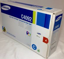 Samsung CLT-C4092S/ELS Toner C4092 Cyan original