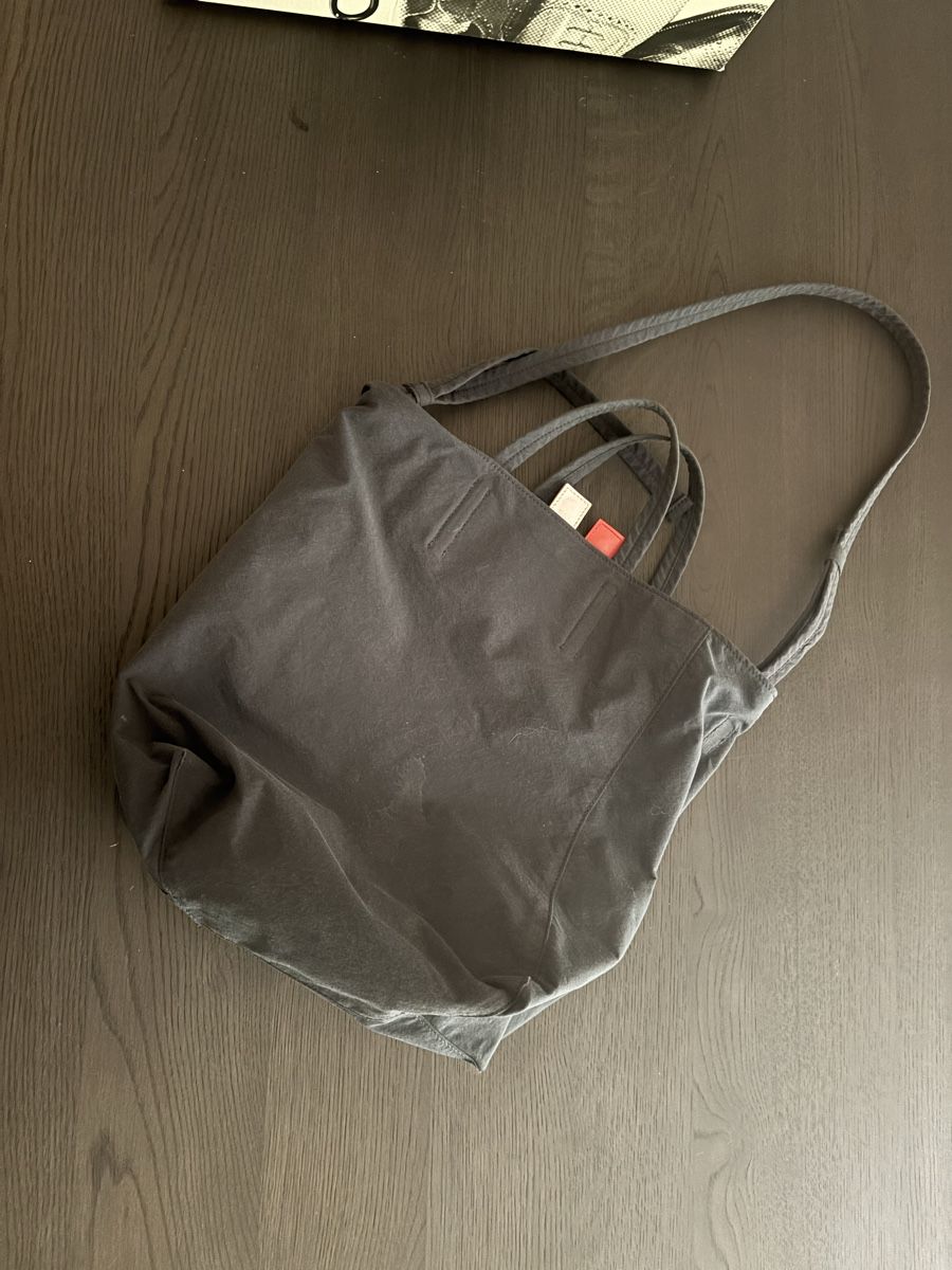 Acne Studios Borse: acne studios bag antrazit – Usato da Zürich venduto da JMima 3