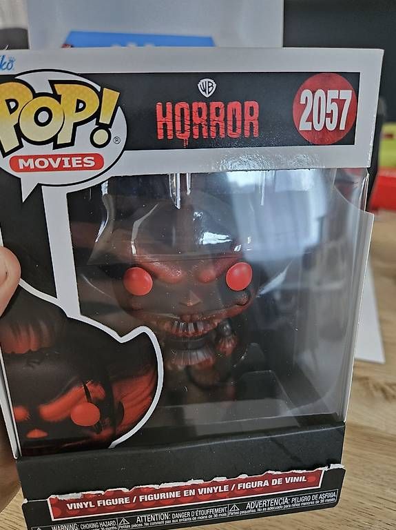 Statuette: Pop horror  – Nuovo e nell'imballaggio originale da Thal venduto da mic_zrj5 2